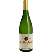 Domaine Ferret 2021 75 cl – blanc par 1 –