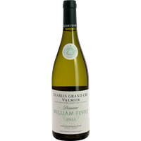 Domaine William Fèvre Valmur 2022 75 cl – blanc par 1 –