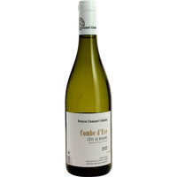 Domaine Emmanuel Giboulot Combe d’Eve 2022 75 cl – blanc par 1 –