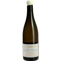Domaine Guillemot-Michel Charleston 2021 75 cl – blanc par 1 –