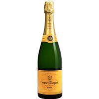 Veuve Clicquot Brut Carte Jaune 75 cl – blanc par 1 –