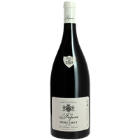 Dne P&M Jacqueson Les Champs Martin 2022 150 cl – rouge par 1 –