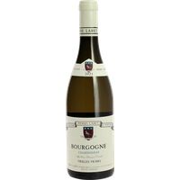 Domaine Pierre Labet chardonnay Vieilles Vignes 2021 75 cl – blanc par 1 –