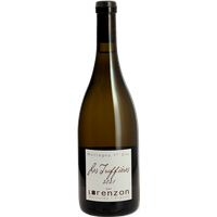 Lorenzon Bruno Les Truffières 2021 75 cl – blanc par 1 –