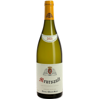 Thierry & Pascale Matrot 2021 75 cl – blanc par 1 –