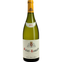 Thierry & Pascale Matrot 2022 75 cl – blanc par 1 –
