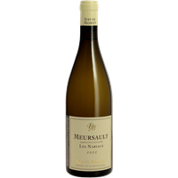 Domaine David Moret Les Narvaux 2022 75 cl – blanc par 1 –