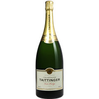 Taittinger Brut Prestige 150 cl – blanc par 1 –