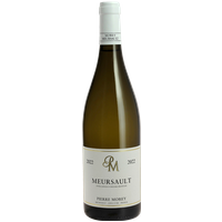 Domaine Pierre Morey 2022 75 cl – blanc par 1 –