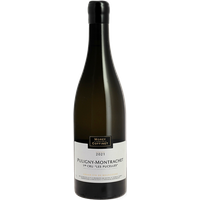 Morey Coffinet Les Pucelles 2021 75 cl – blanc par 1 –