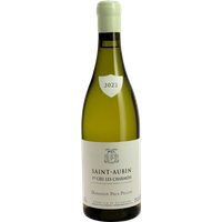 Paul Pillot Les Charmois 2022 75 cl – blanc par 1 –