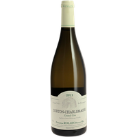 Domaine Rollin Père & Fils 2021 75 cl – blanc par 1 –