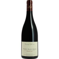 Domaine François Feuillet 2022 75 cl – rouge par 1 –
