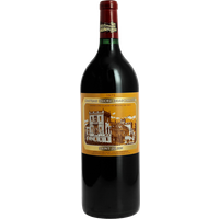 Château Ducru-Beaucaillou 2nd Cru Classé 1975 150 cl – rouge par 1 –