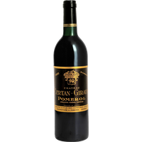Château Certan Giraud 1985 75 cl – rouge par 1 –