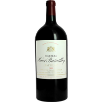 Château Haut-Batailley 5ème Cru Classé 1995 JERO 5 L – rouge par 1 –