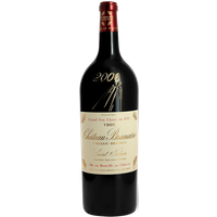 Château Branaire-Ducru 4ème Cru Classé 1995 150 cl – rouge par 1 –