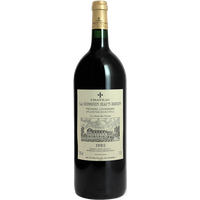 Château La Mission Haut-Brion Cru Classé de Graves 1995 150 cl – rouge par 1 –