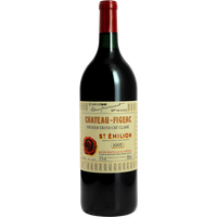 Château Figeac 1er Grand Cru Classé B B 1995 150 cl – rouge par 1 –