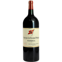 Château La Fleur-Pétrus 2015 150 cl – rouge par 1 –