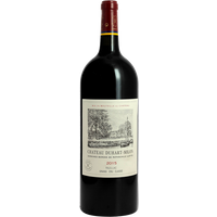 Château Duhart-Milon 4ème Cru Classé 2015 150 cl – rouge par 1 –