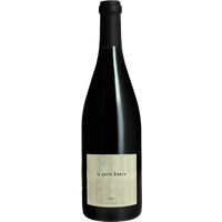 Domaine du Clos des Fées La Petite Sibérie 2022 75 cl – rouge par 1 –