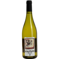 Domaine Patrick Baudouin Bellevue 2021 75 cl – blanc par 1 –