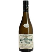 Domaine des Baumard Grand Cru 2018 50 cl – blanc par 1 –