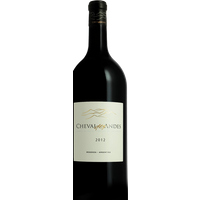 Cheval des Andes 2012 150 cl – rouge par 1 –