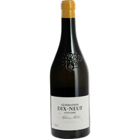 Domaine Alphonse Mellot Génération XIX 2020 75 cl – blanc par 1 –