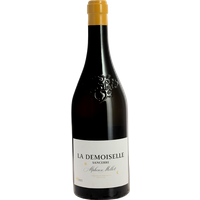 Domaine Alphonse Mellot La Demoiselle 2021 75 cl – blanc par 1 –