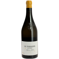 Domaine Alphonse Mellot Le Paradis 2021 75 cl – blanc par 1 –