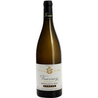 Domaine du Clos Naudin 2018 75 cl – blanc par 1 –