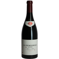 Domaine Alphonse Mellot La Demoiselle 2018 75 cl – rouge par 1 –