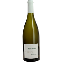 Domaine Vincent Pinard Harmonie 2022 75 cl – blanc par 1 –