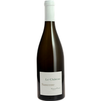 Domaine Vincent Pinard Le Château 2022 75 cl – blanc par 1 –