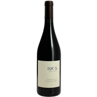 Domaine Le Roc des Anges Carignan 1903 2021 75 cl – rouge par 1 –