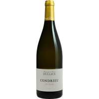 Domaine B.et D. Duclaux Les Caillets 2019 75 cl – blanc par 1 –