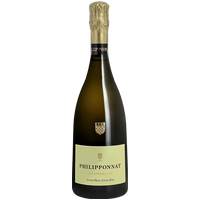 Philipponnat Extra Brut Blanc de blancs 2018 75 cl – blanc par 1 –