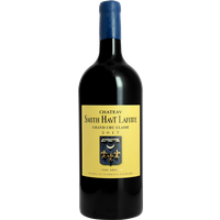 Château Smith Haut Lafitte Cru Classé de Graves 2017 DMAG 3 L – rouge par 1 –