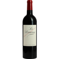 Les Perrières 2018 75 cl – rouge par 1 –