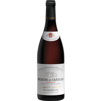 Bouchard Père & Fils du Château 2020 75 cl – rouge par 1 –