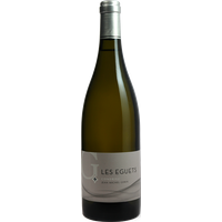 Domaine Gerin Les Eguets 2019 75 cl – blanc par 1 –