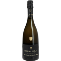 Philipponnat Extra Brut Blanc de noirs 2018 75 cl – blanc par 1 –