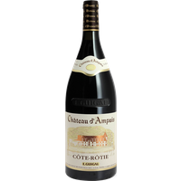 Domaine E. Guigal Château d’Ampuis 2020 150 cl – rouge par 1 –