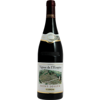 Domaine E. Guigal Vignes de l’Hospice 2021 75 cl – rouge par 1 –