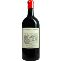 Château Carbonnieux Cru Classé de Graves 2018 DMAG 3 L – rouge par 1 –