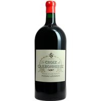 La Croix de Carbonnieux 2nd vin du Château Carbonnieux 2019 IMPE V 6 L – rouge par 1 –