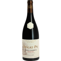 Bernard Dugat-Py Vieilles Vignes 2020 75 cl – rouge par 1 –