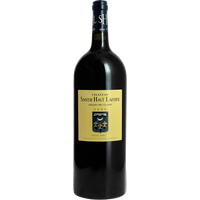 Château Smith Haut Lafitte Cru Classé de Graves 2009 150 cl – rouge par 1 –
